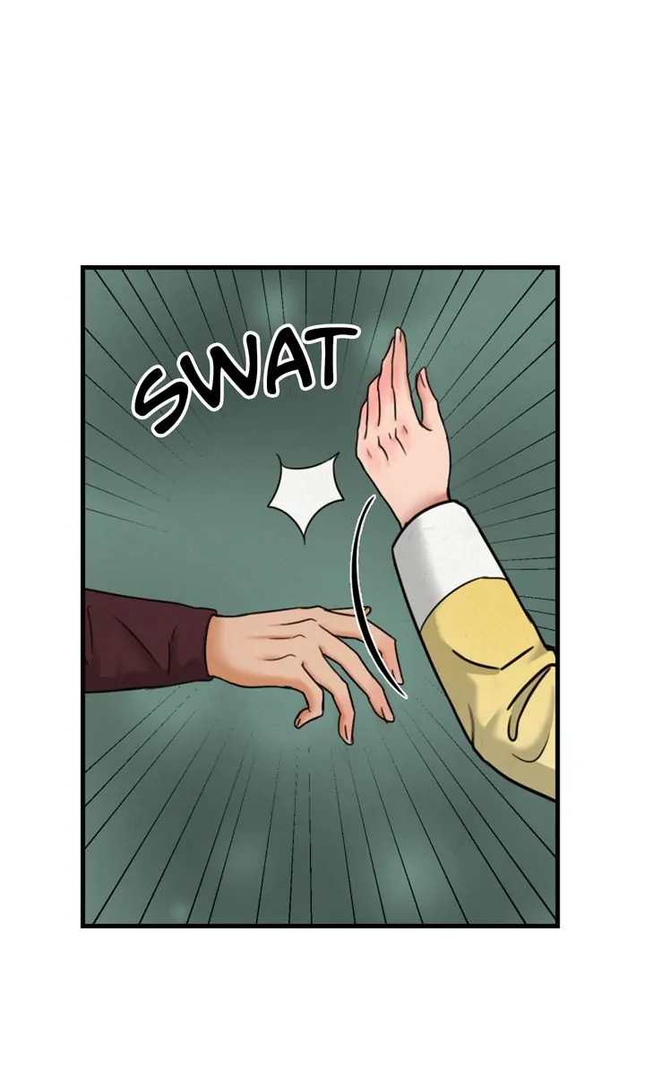 Beneath the Peach Tree Chapter 8 - Page 83