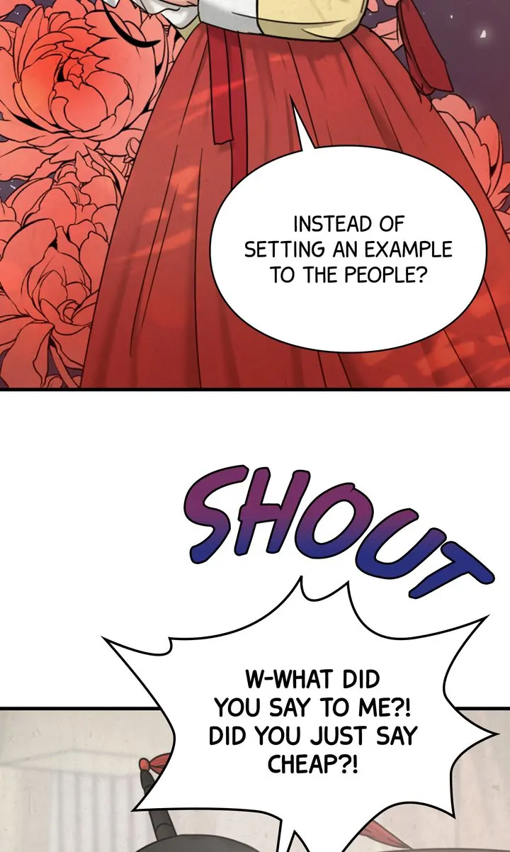 Beneath the Peach Tree Chapter 8 - Page 85
