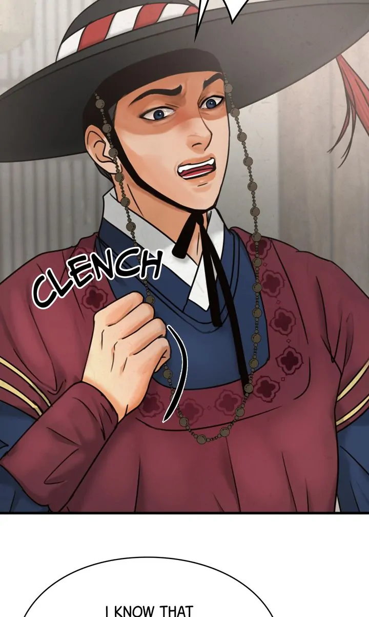 Beneath the Peach Tree Chapter 8 - Page 86