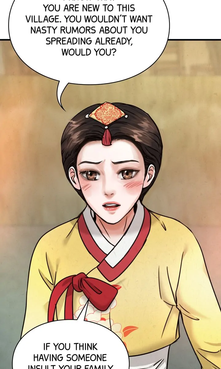 Beneath the Peach Tree Chapter 8 - Page 87