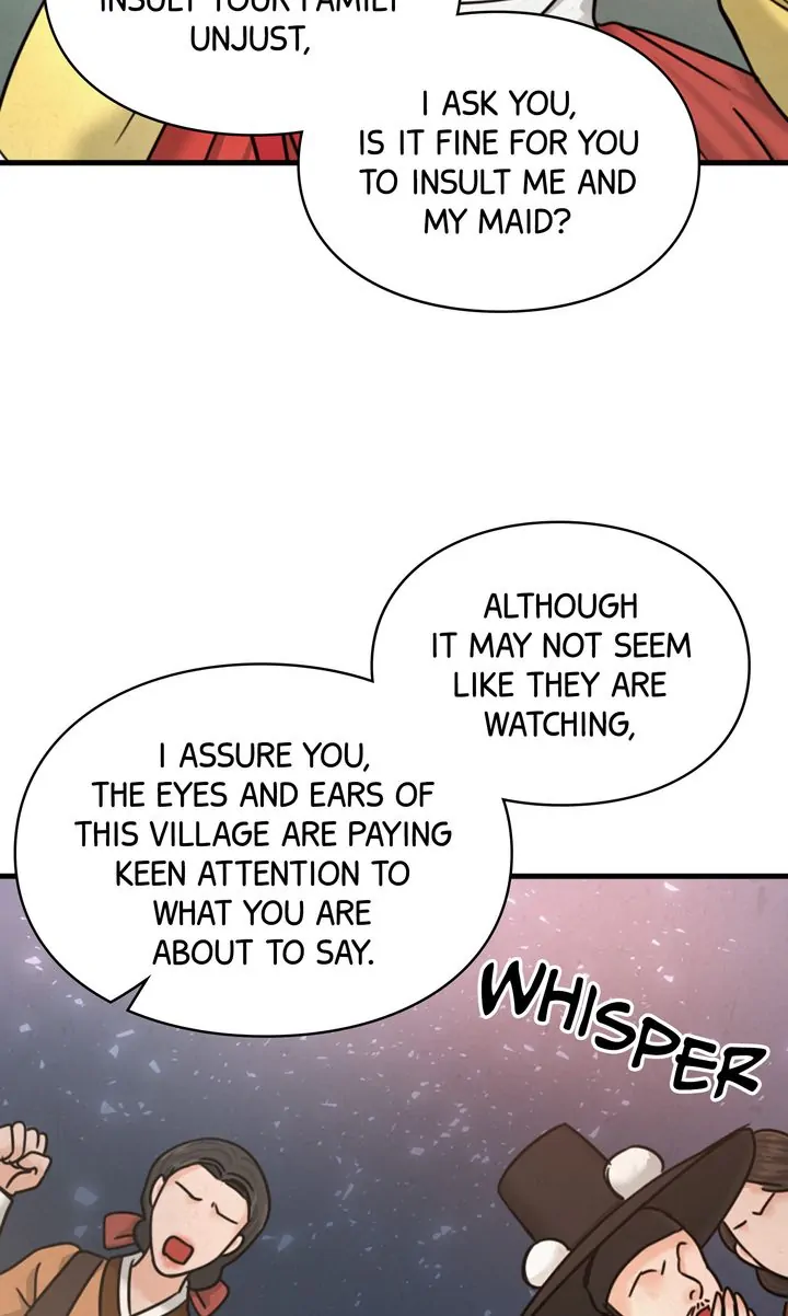Beneath the Peach Tree Chapter 8 - Page 88