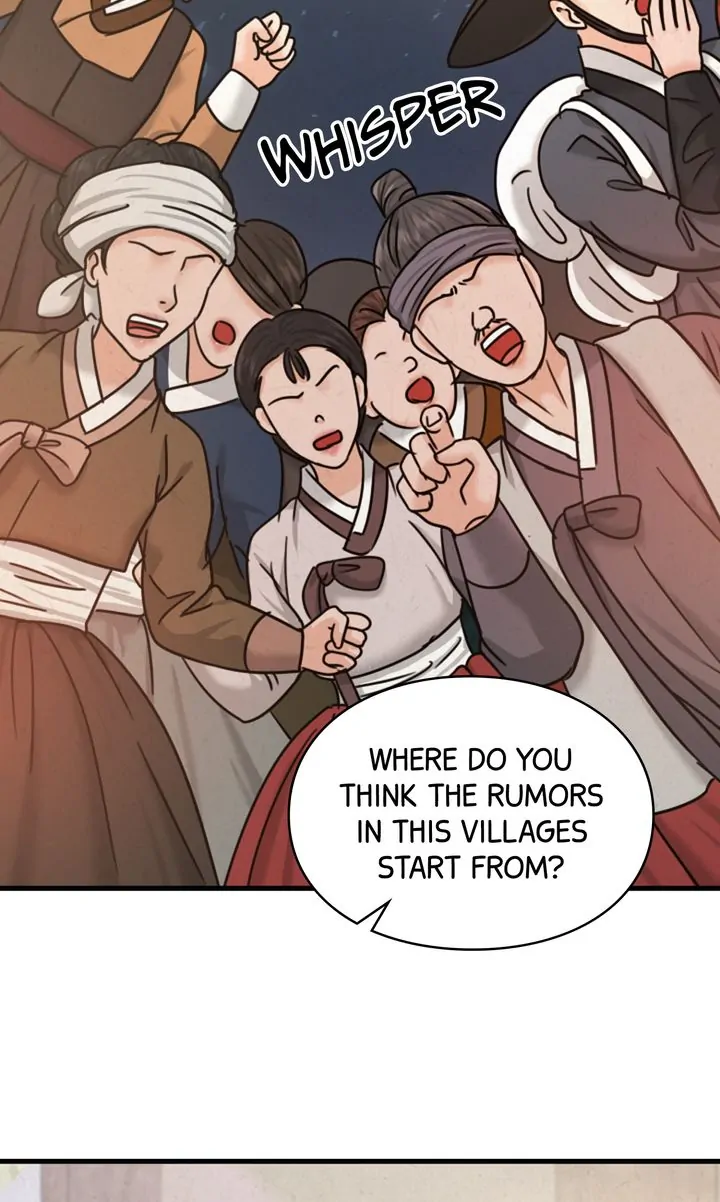 Beneath the Peach Tree Chapter 8 - Page 89