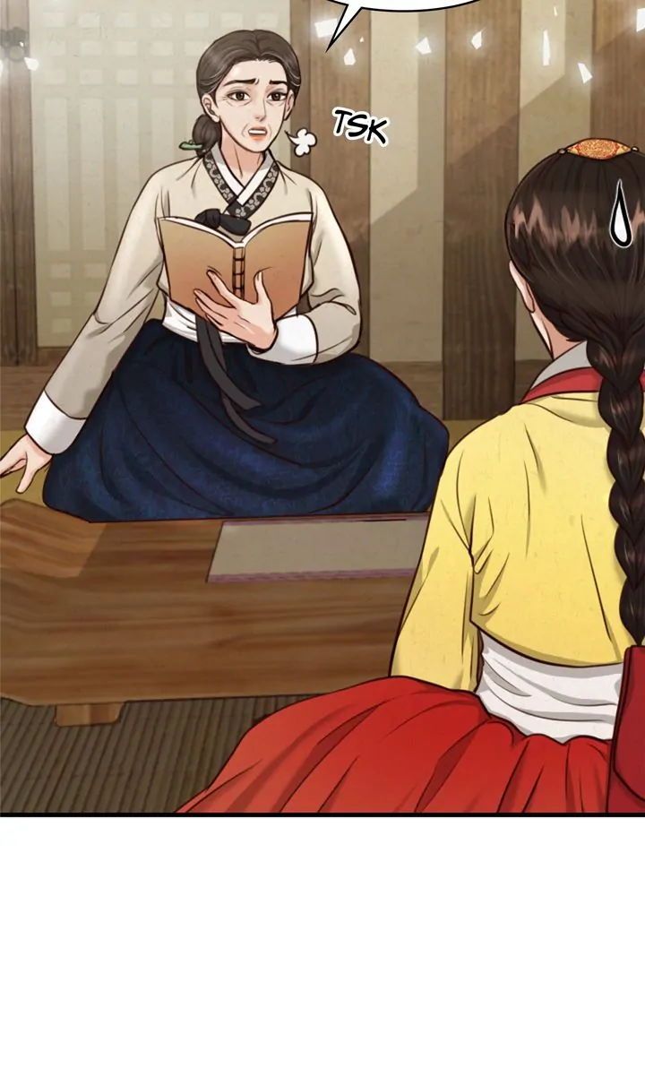 Beneath the Peach Tree Chapter 8 - Page 9