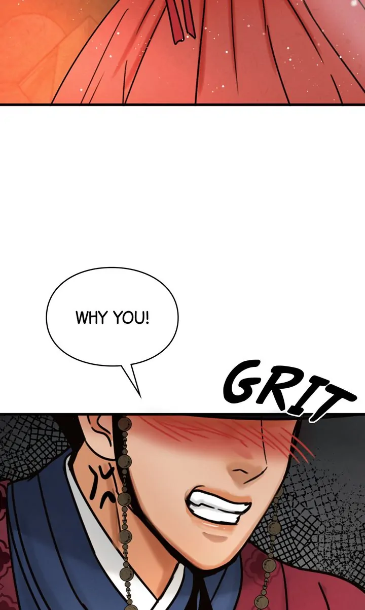 Beneath the Peach Tree Chapter 8 - Page 91