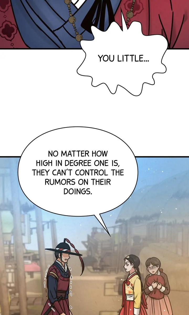Beneath the Peach Tree Chapter 8 - Page 92