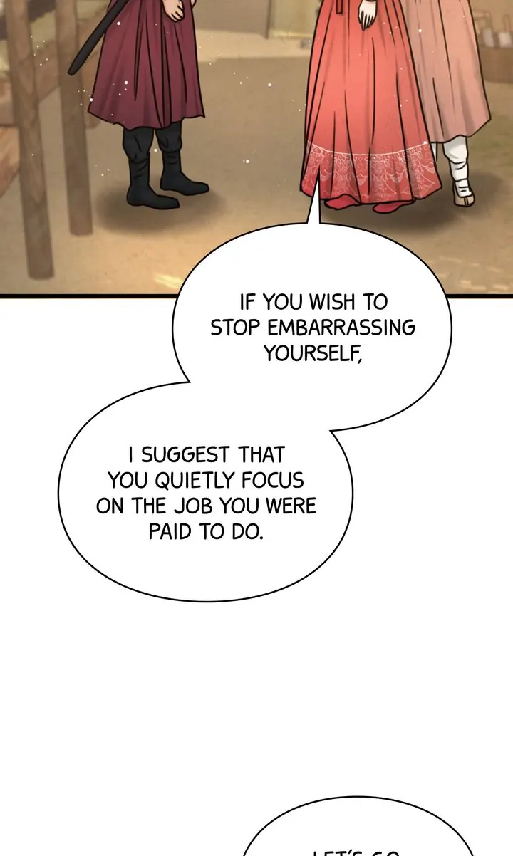 Beneath the Peach Tree Chapter 8 - Page 93