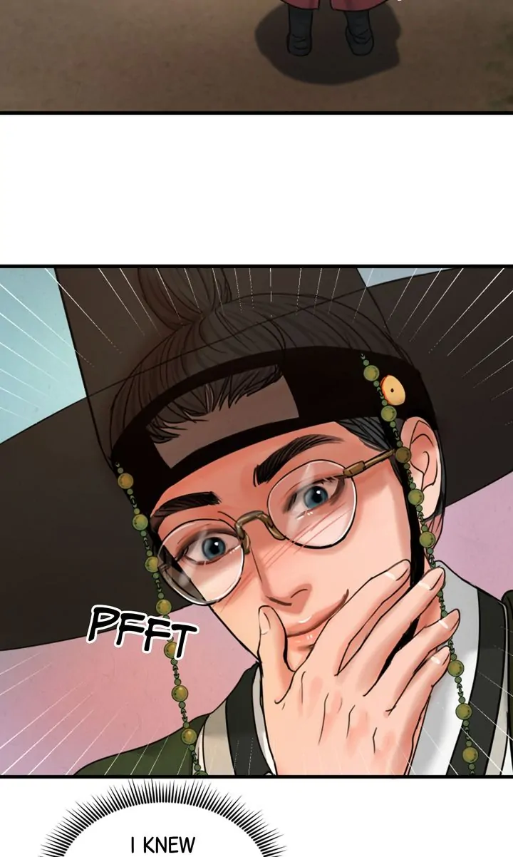 Beneath the Peach Tree Chapter 8 - Page 95