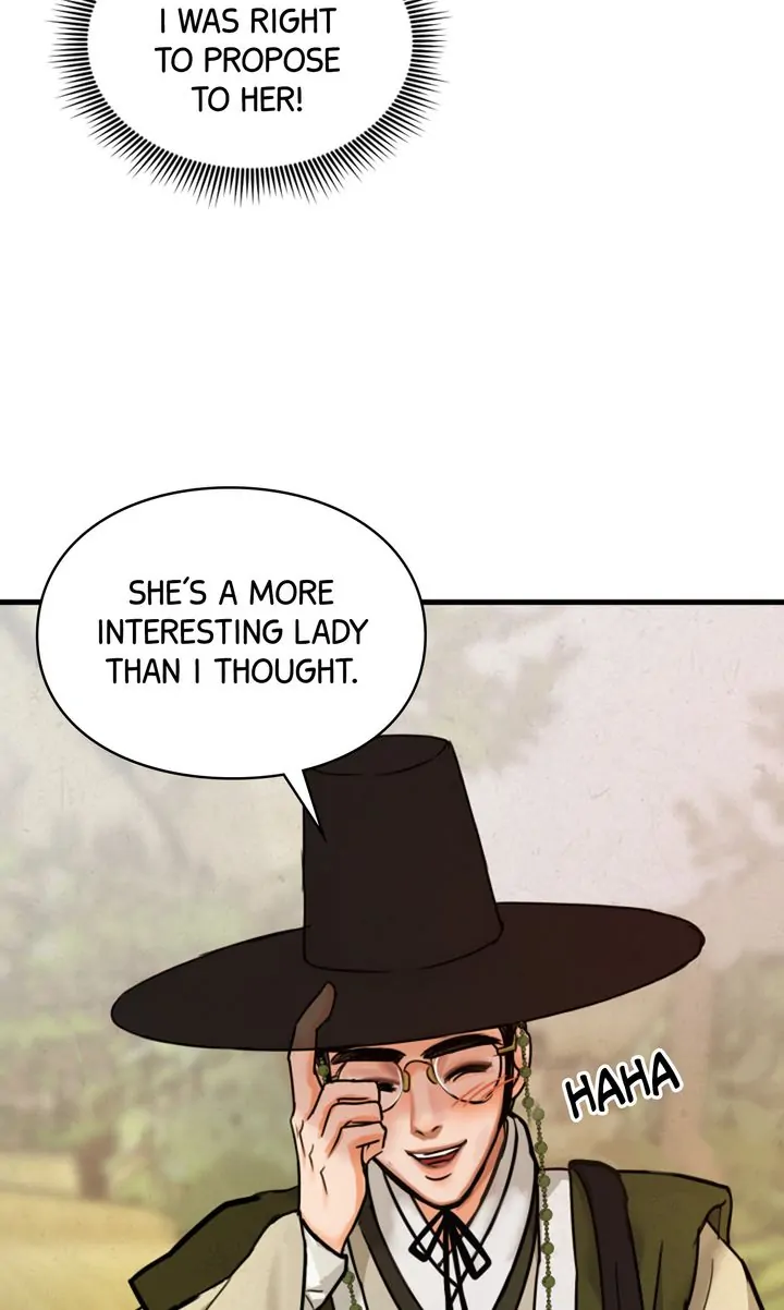 Beneath the Peach Tree Chapter 8 - Page 96
