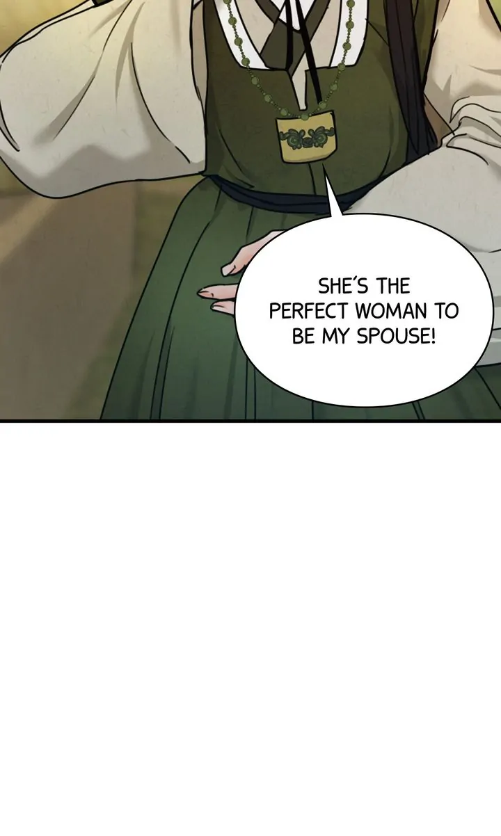 Beneath the Peach Tree Chapter 8 - Page 97