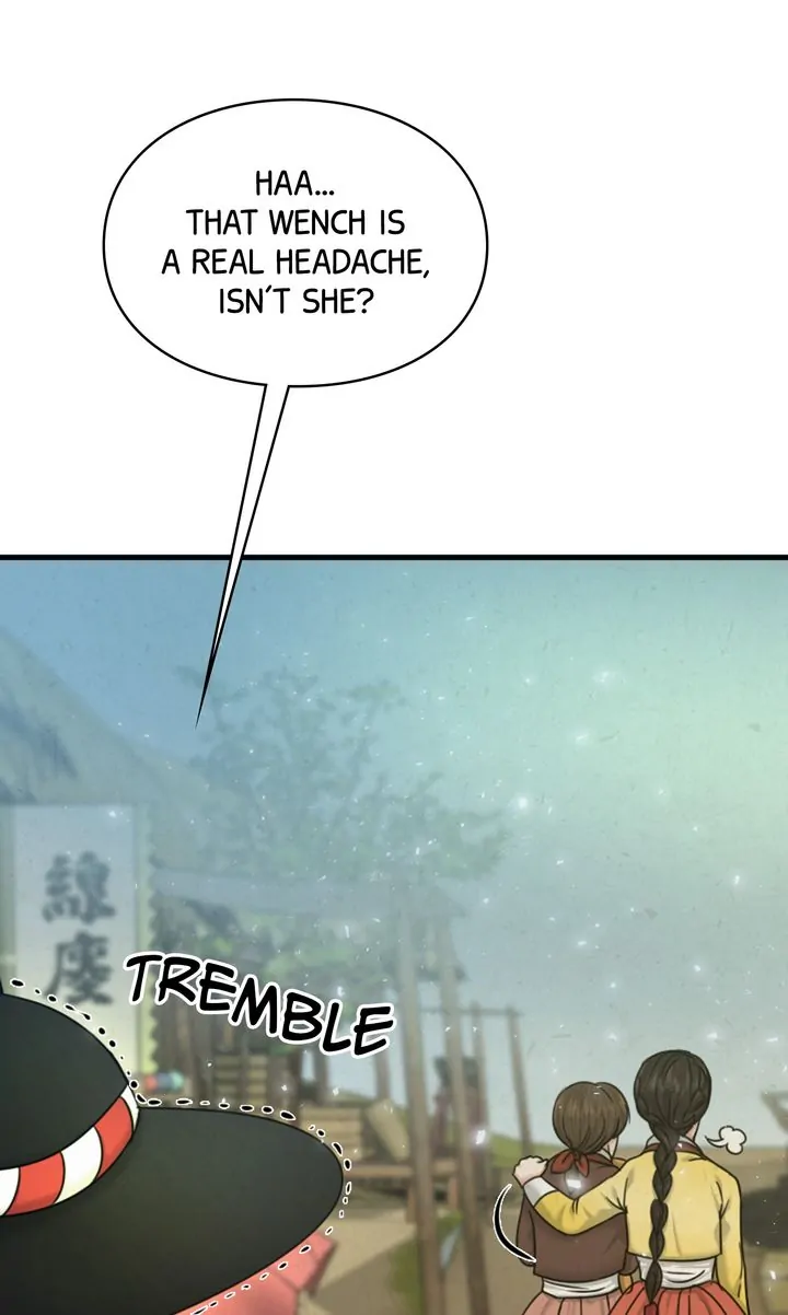 Beneath the Peach Tree Chapter 8 - Page 98