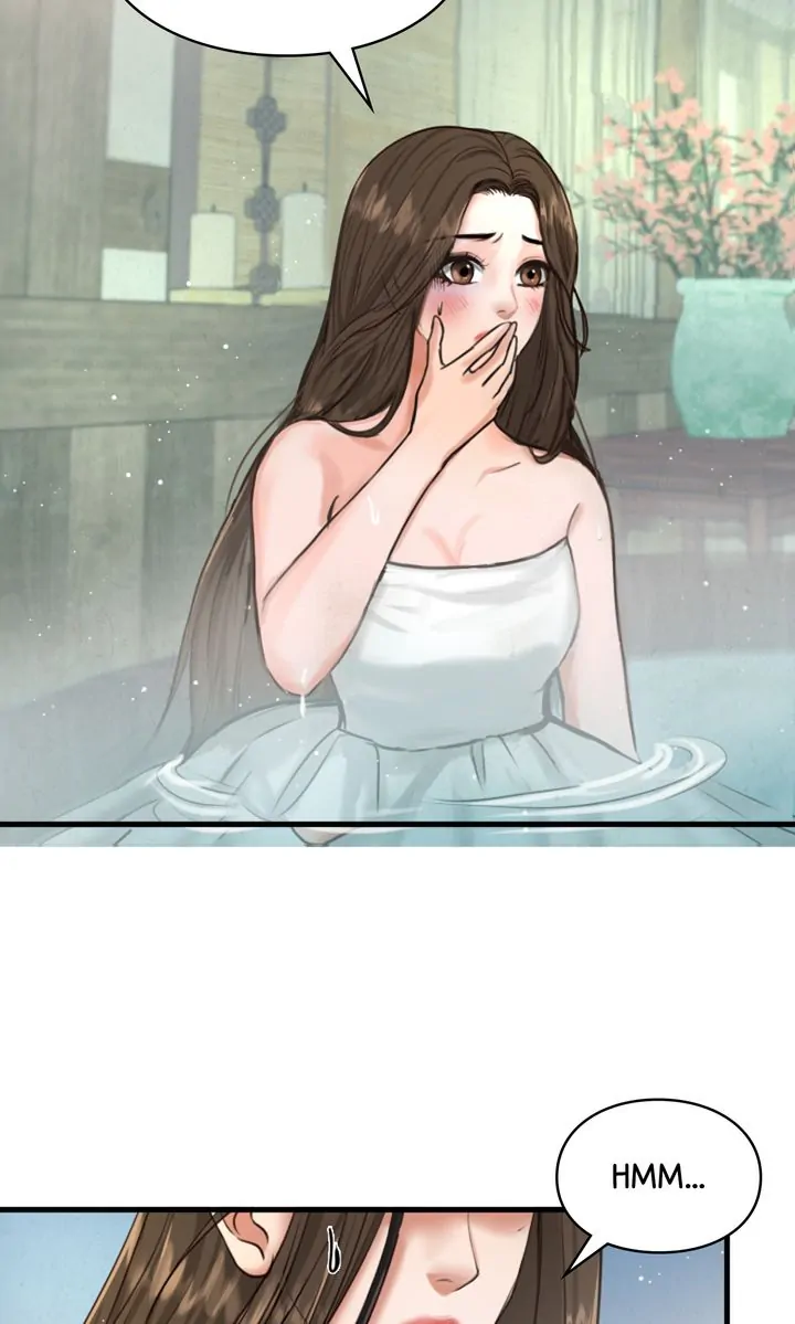 Beneath the Peach Tree Chapter 9 - Page 10