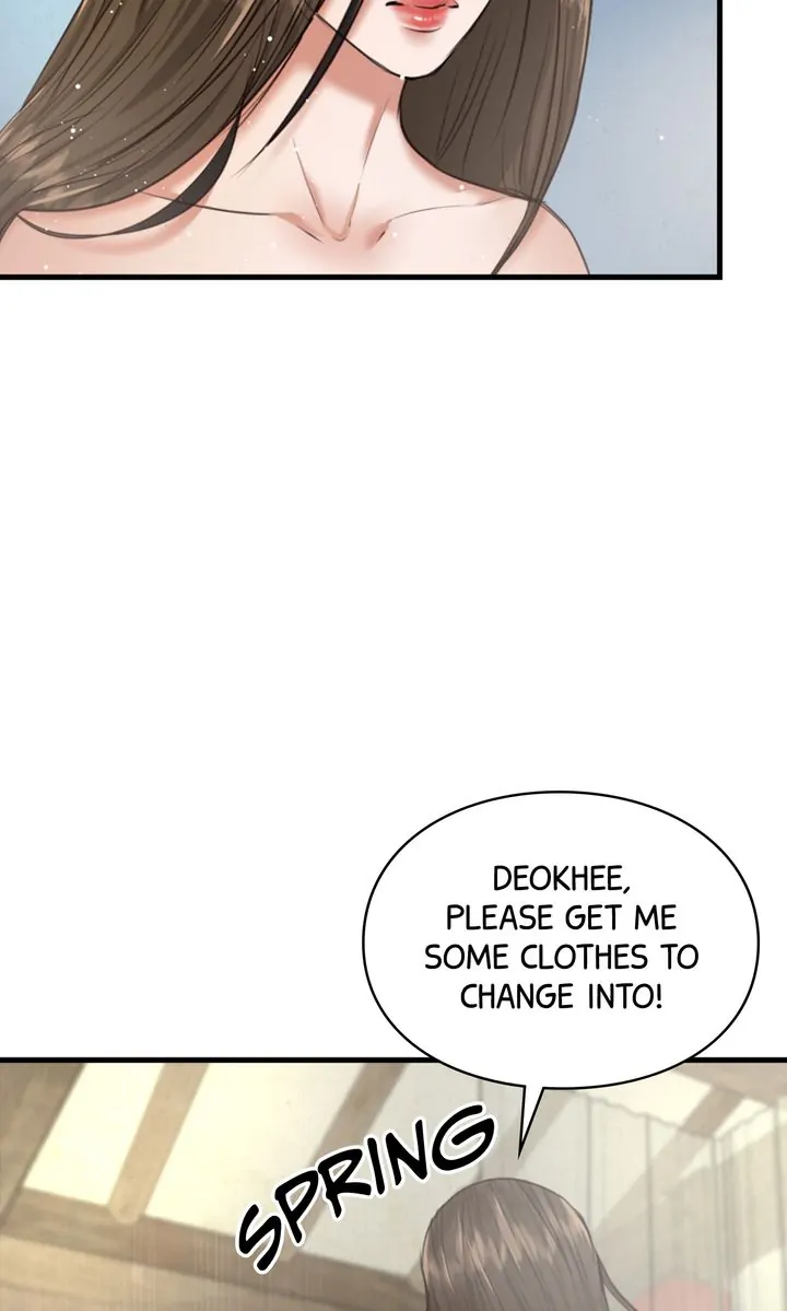 Beneath the Peach Tree Chapter 9 - Page 11