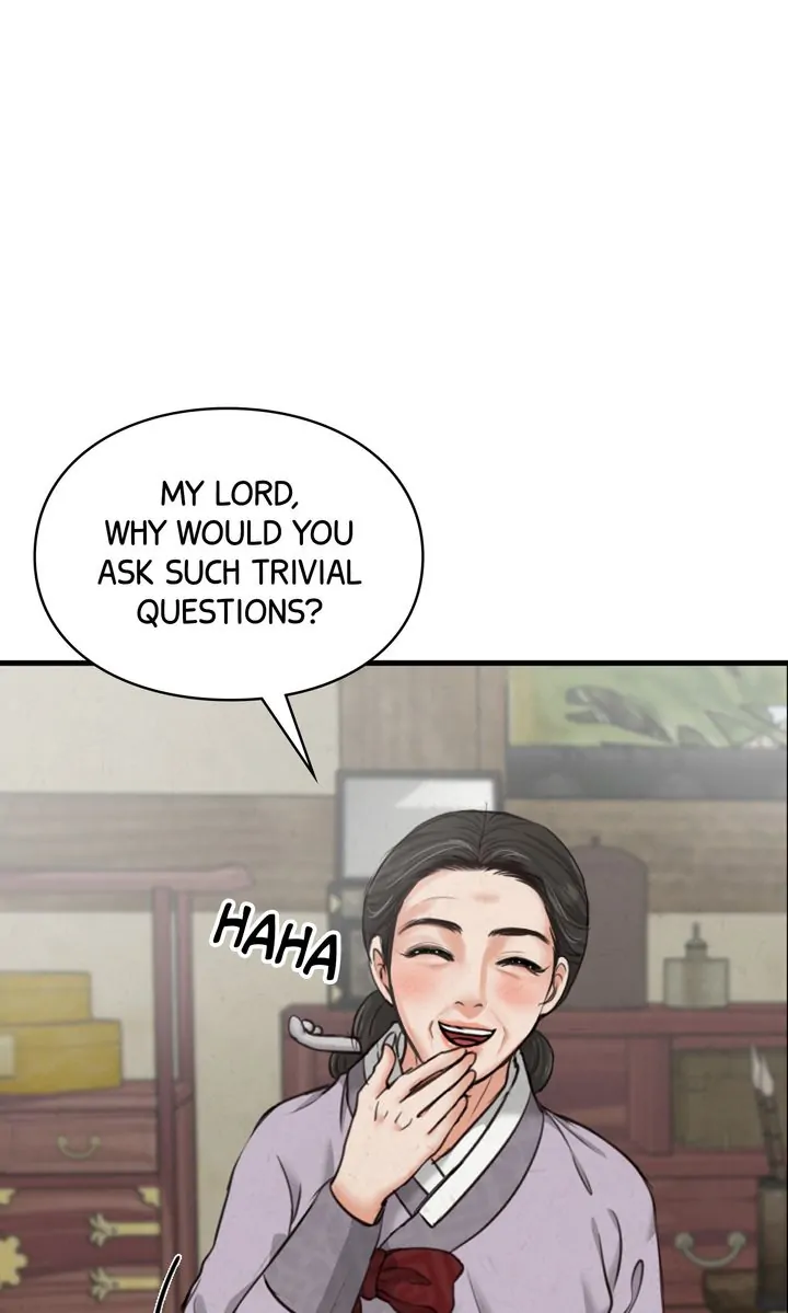 Beneath the Peach Tree Chapter 9 - Page 18