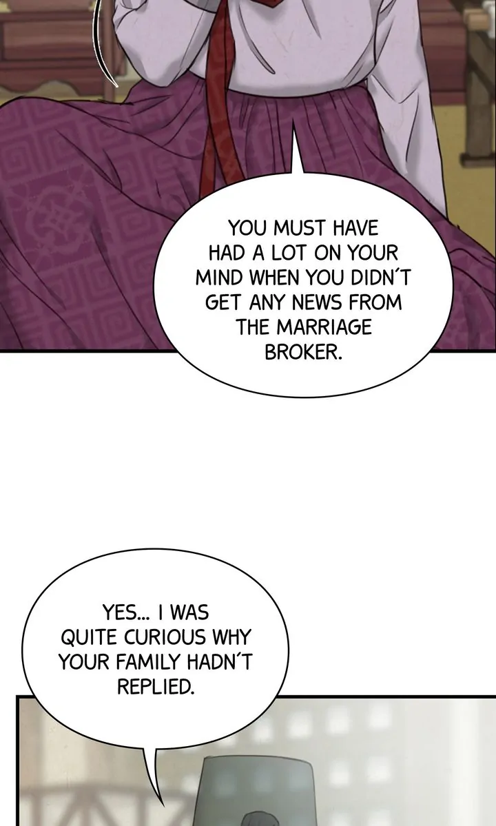 Beneath the Peach Tree Chapter 9 - Page 19