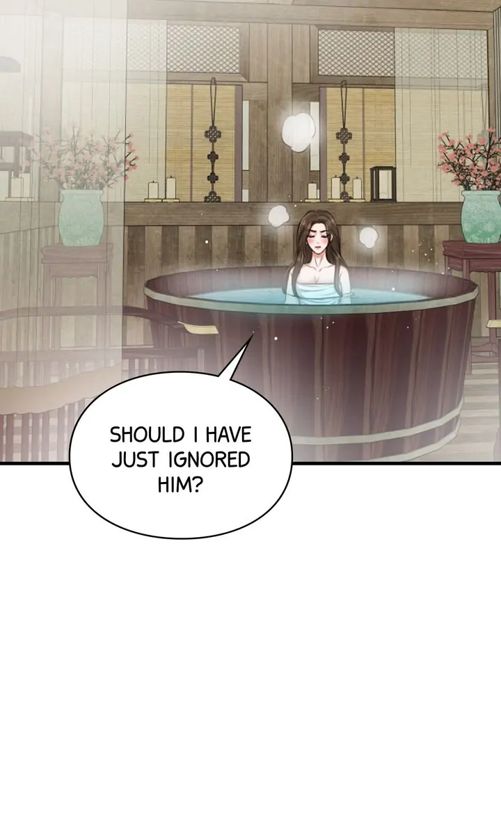 Beneath the Peach Tree Chapter 9 - Page 2