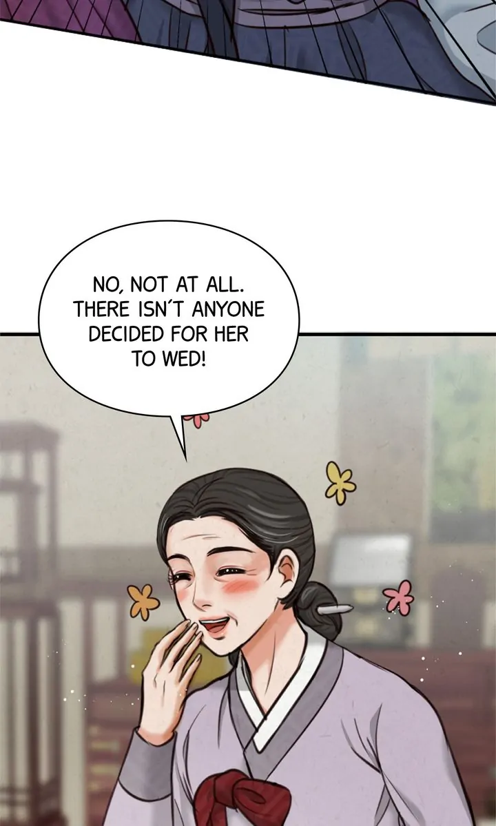 Beneath the Peach Tree Chapter 9 - Page 23