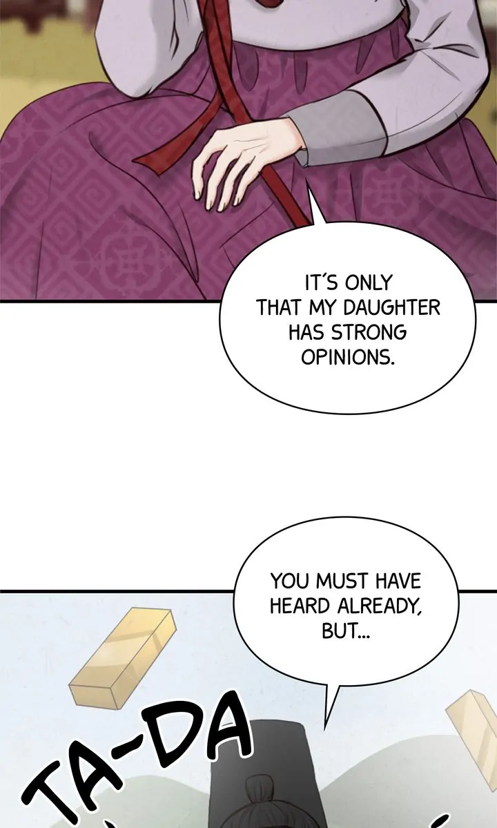 Beneath the Peach Tree Chapter 9 - Page 24