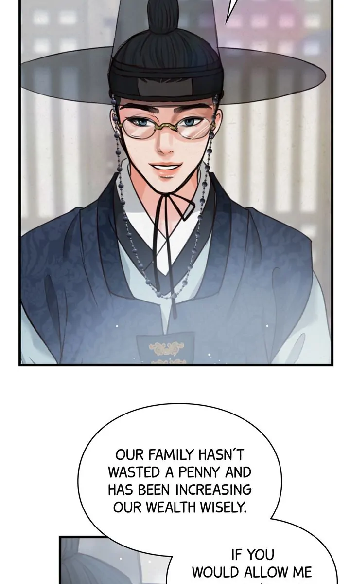 Beneath the Peach Tree Chapter 9 - Page 26