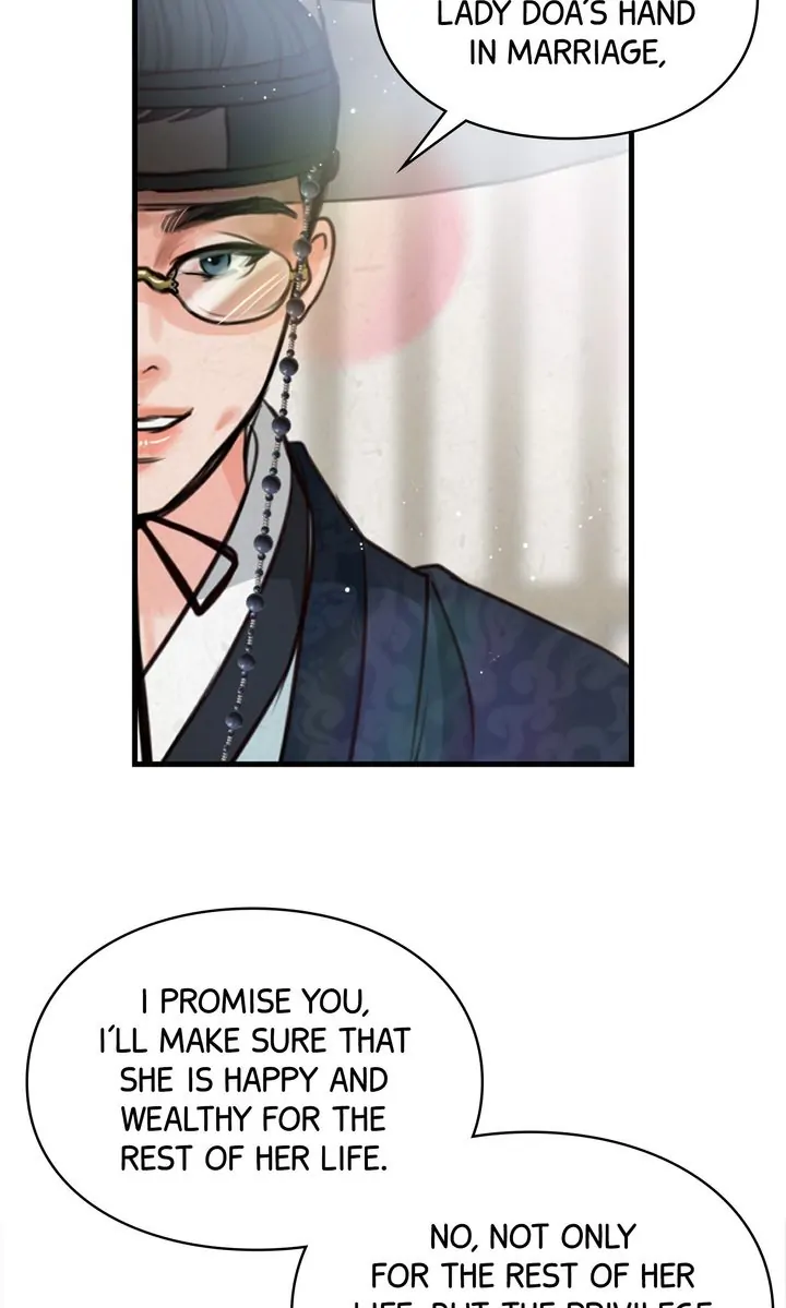 Beneath the Peach Tree Chapter 9 - Page 27