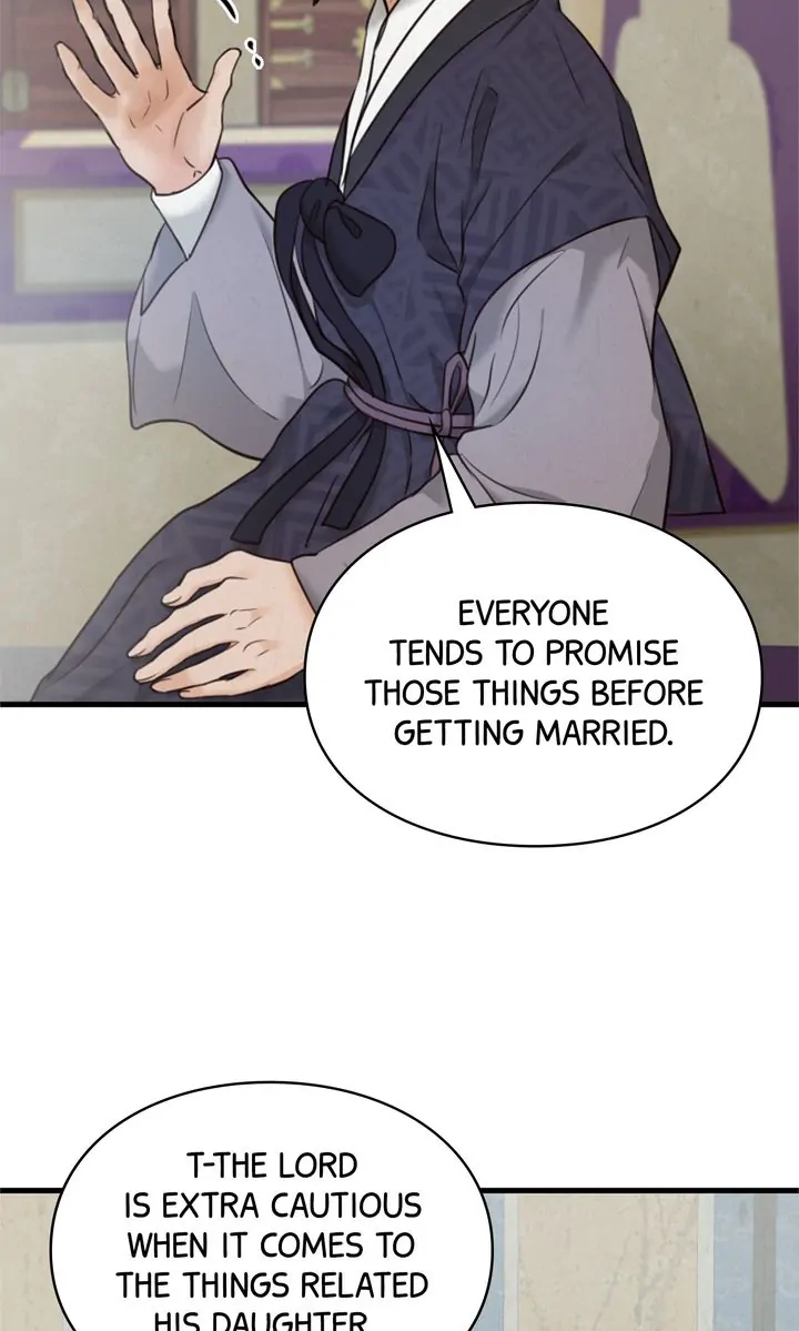 Beneath the Peach Tree Chapter 9 - Page 30