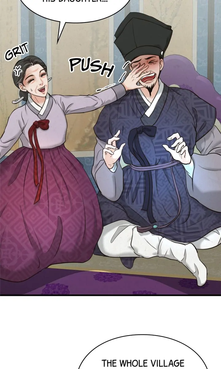 Beneath the Peach Tree Chapter 9 - Page 31