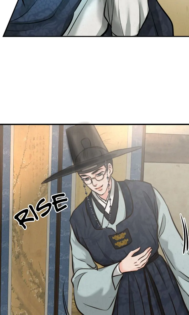 Beneath the Peach Tree Chapter 9 - Page 36