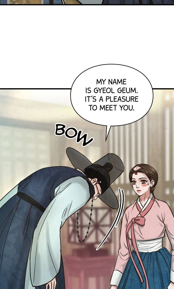 Beneath the Peach Tree Chapter 9 - Page 37