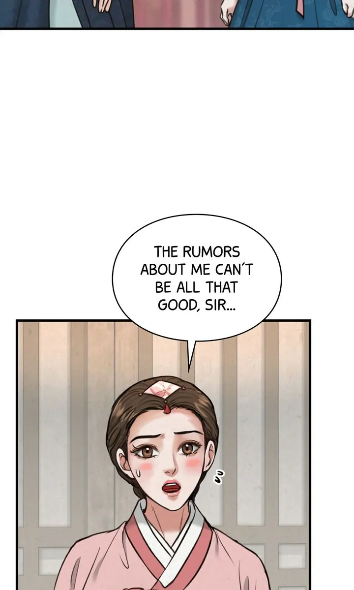 Beneath the Peach Tree Chapter 9 - Page 38