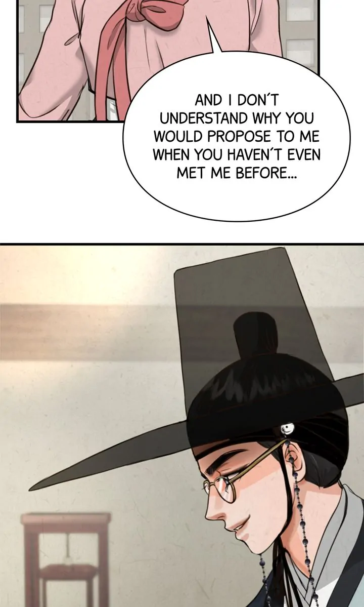 Beneath the Peach Tree Chapter 9 - Page 39