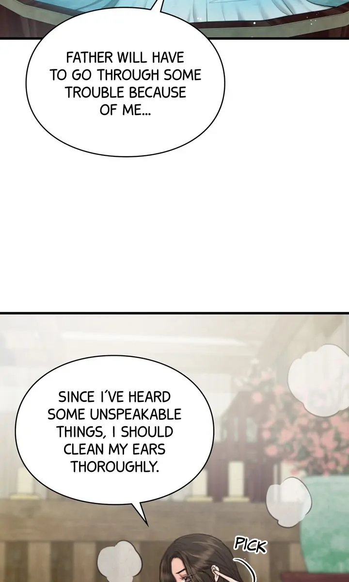 Beneath the Peach Tree Chapter 9 - Page 4