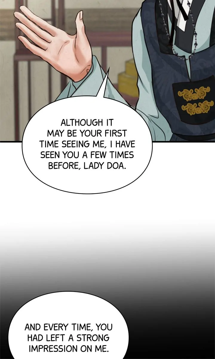 Beneath the Peach Tree Chapter 9 - Page 40