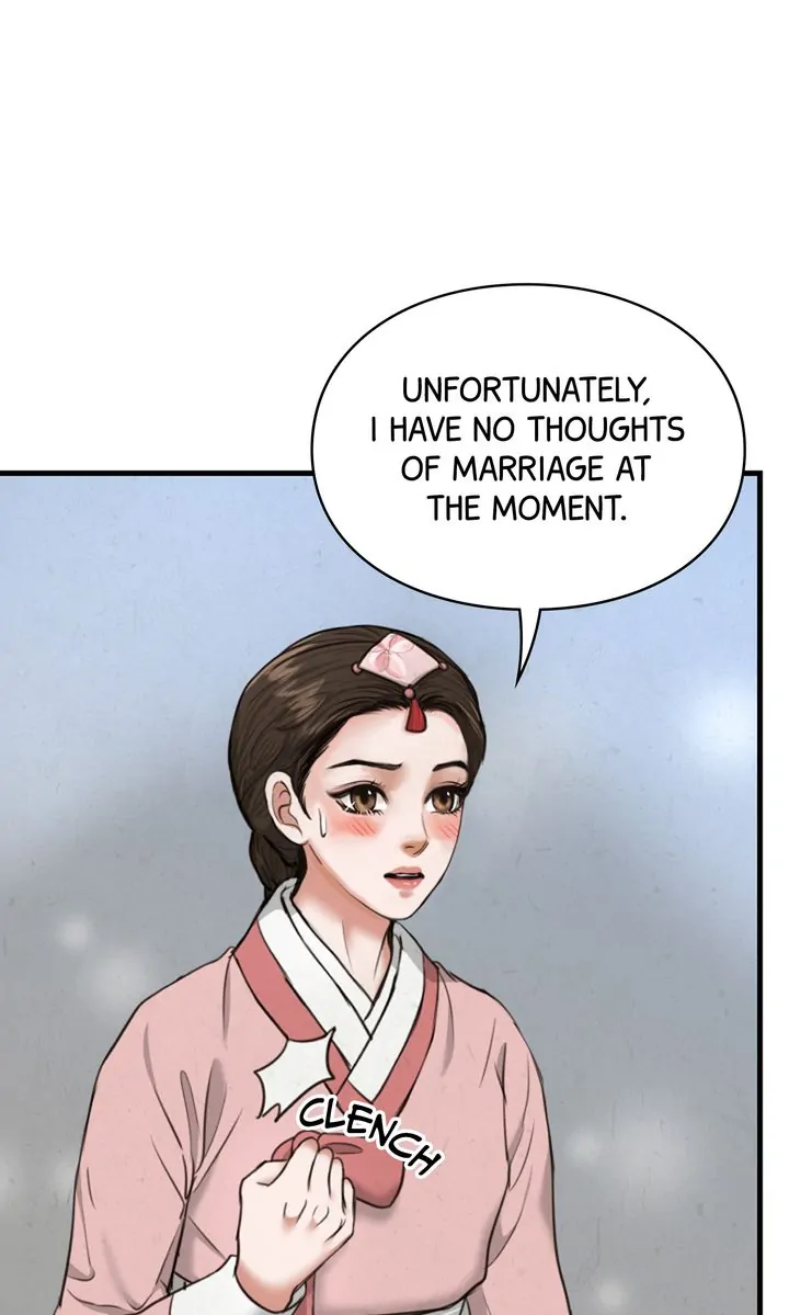 Beneath the Peach Tree Chapter 9 - Page 44