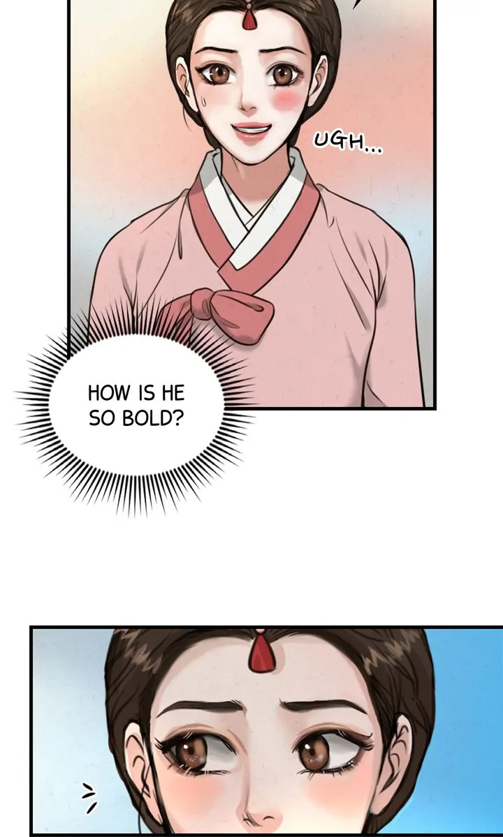 Beneath the Peach Tree Chapter 9 - Page 54