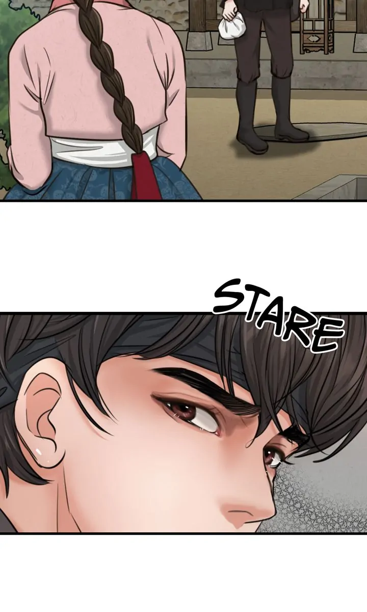 Beneath the Peach Tree Chapter 9 - Page 57