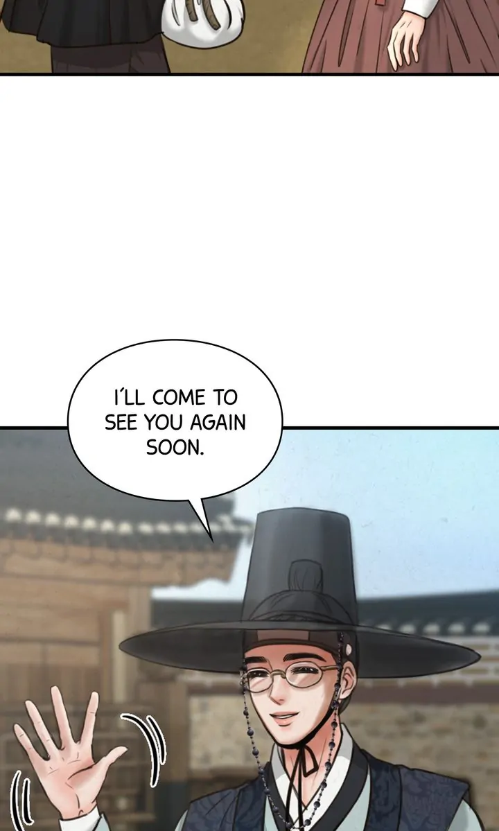 Beneath the Peach Tree Chapter 9 - Page 59