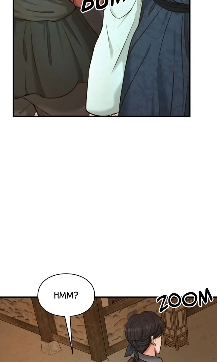 Beneath the Peach Tree Chapter 9 - Page 61