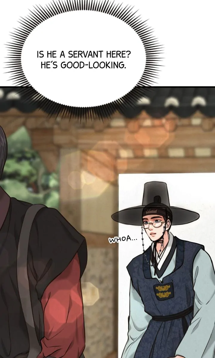 Beneath the Peach Tree Chapter 9 - Page 63