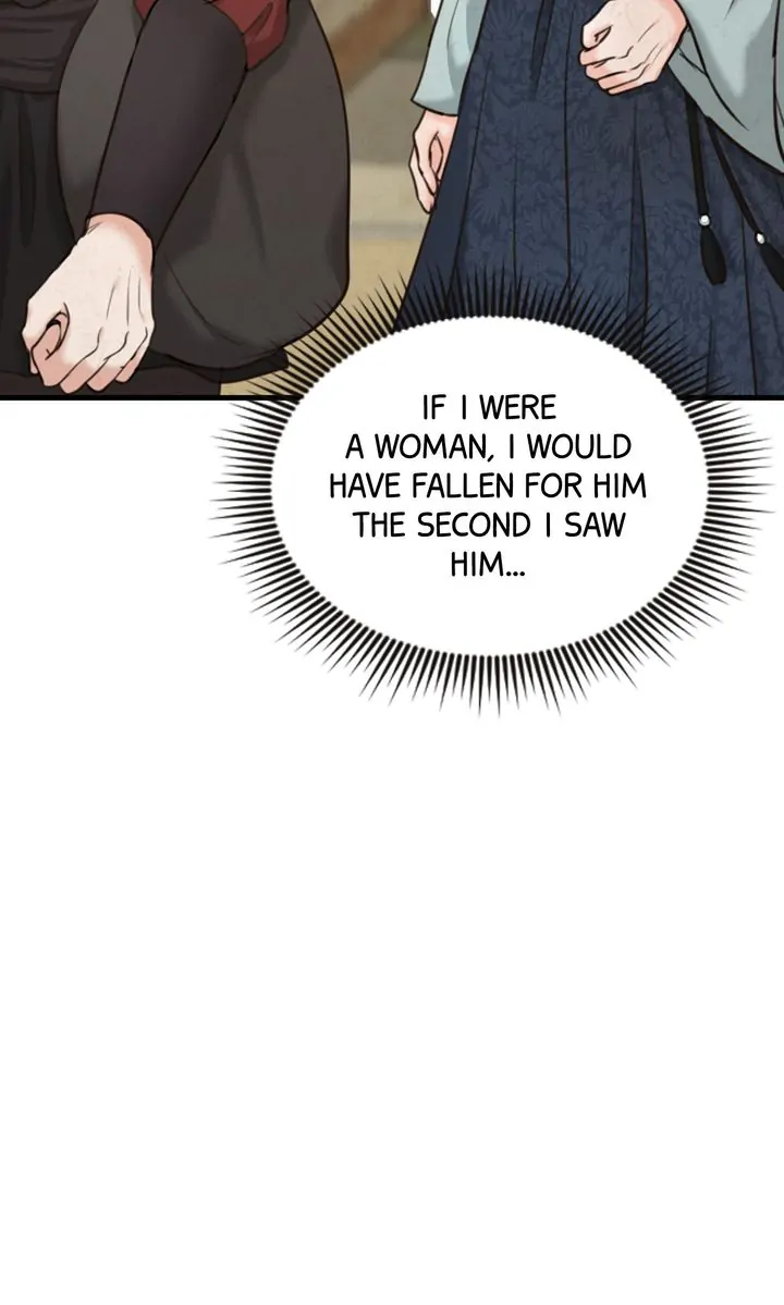 Beneath the Peach Tree Chapter 9 - Page 64
