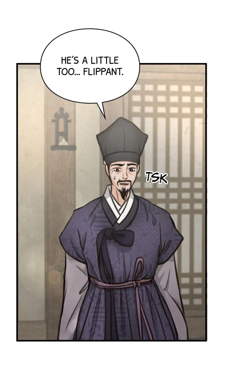 Beneath the Peach Tree Chapter 9 - Page 65