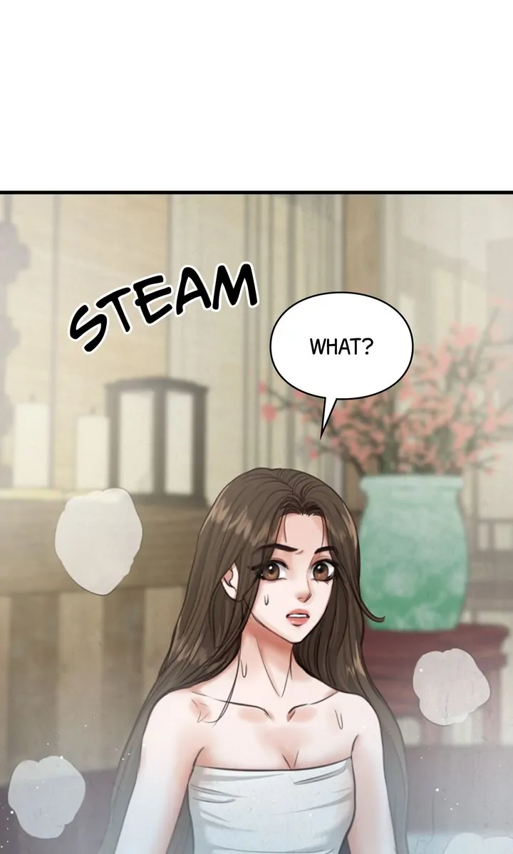 Beneath the Peach Tree Chapter 9 - Page 7