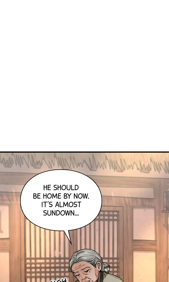 Beneath the Peach Tree Chapter 9 - Page 74