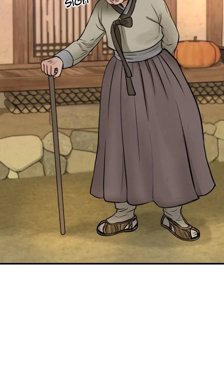 Beneath the Peach Tree Chapter 9 - Page 75