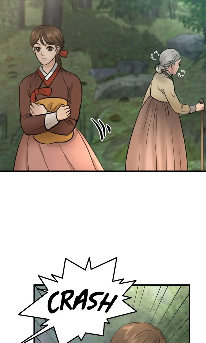 Beneath the Peach Tree Chapter 9 - Page 80