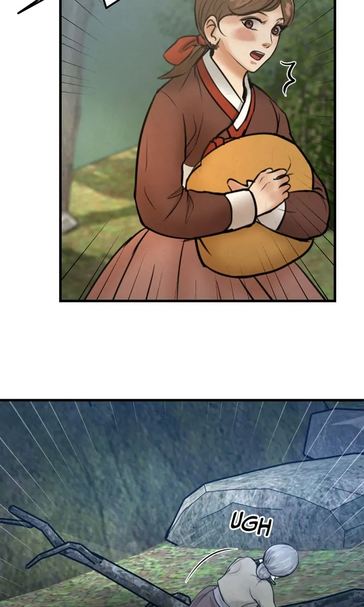 Beneath the Peach Tree Chapter 9 - Page 81
