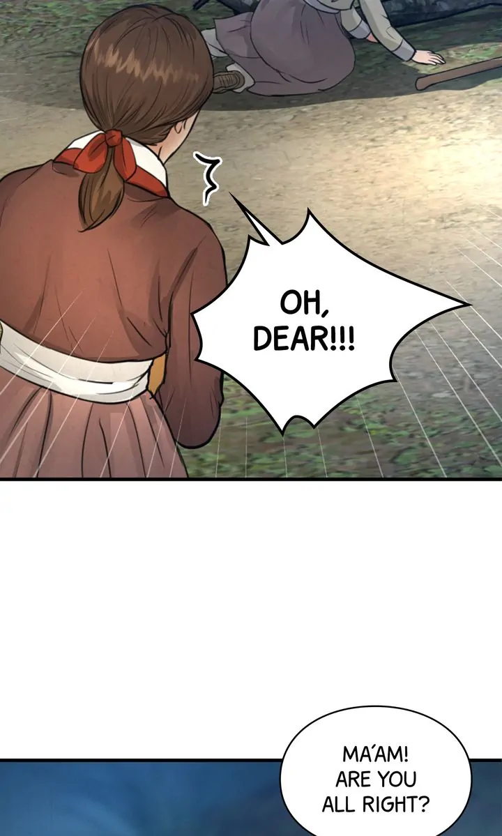 Beneath the Peach Tree Chapter 9 - Page 82