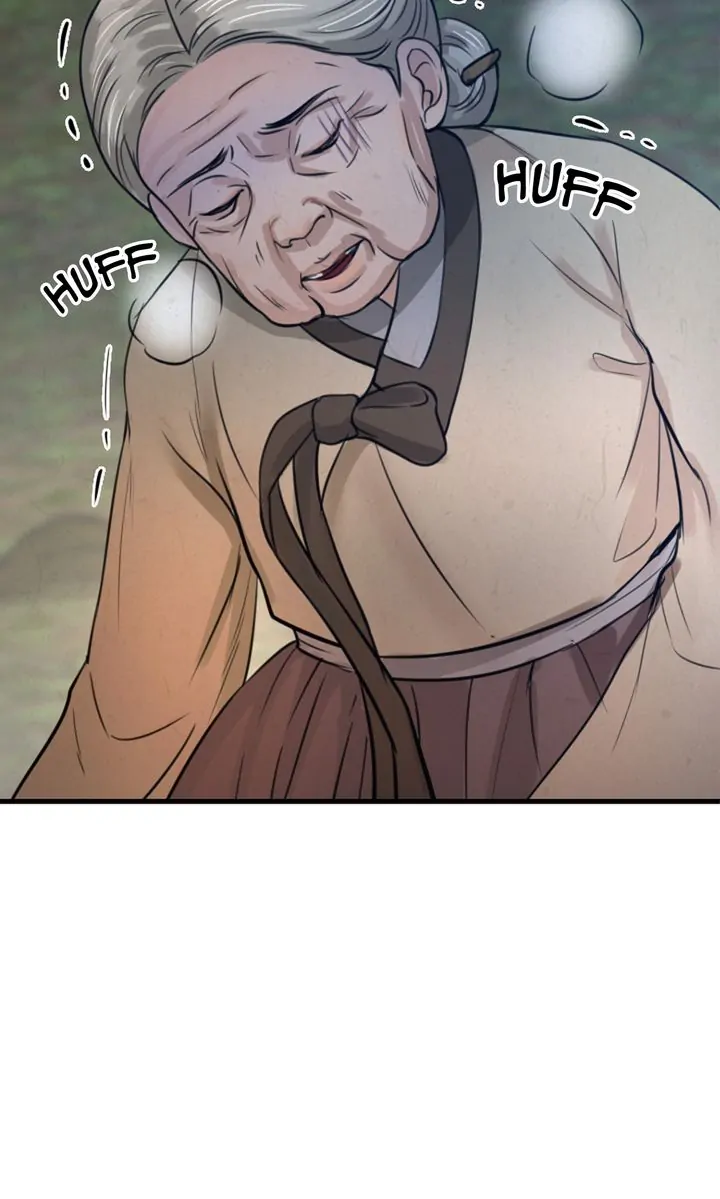 Beneath the Peach Tree Chapter 9 - Page 85