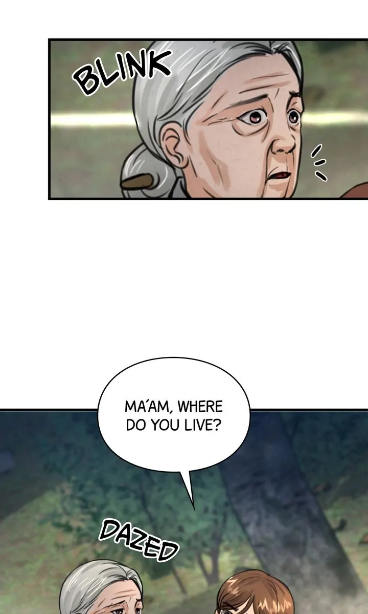 Beneath the Peach Tree Chapter 9 - Page 86