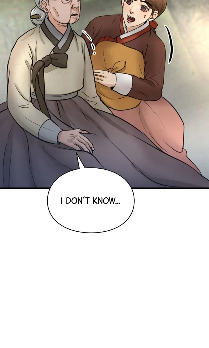 Beneath the Peach Tree Chapter 9 - Page 87
