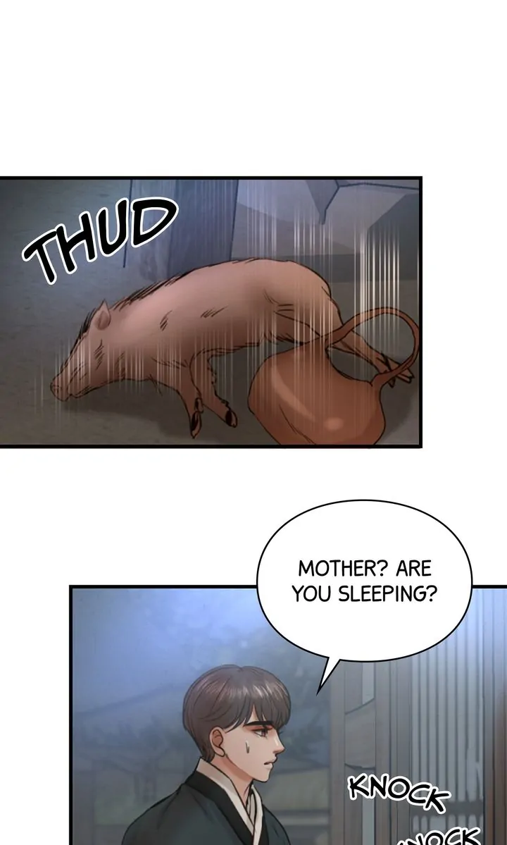 Beneath the Peach Tree Chapter 9 - Page 91