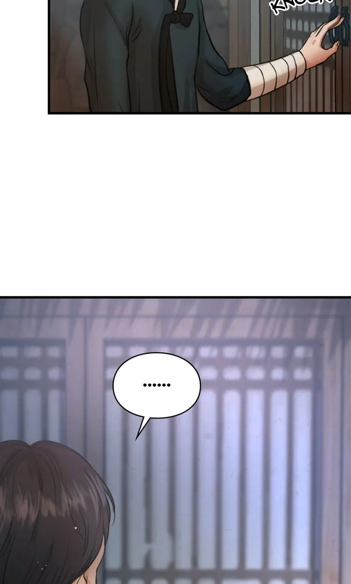 Beneath the Peach Tree Chapter 9 - Page 92